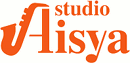 『studio Aisya(スタジオアイシャ)』