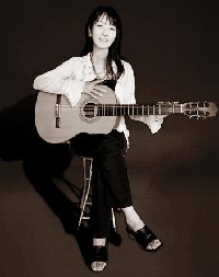【ギター】志賀 由美子 先生